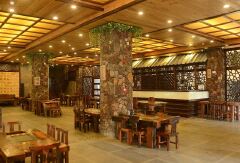 酒店模块 