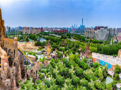 【2019】2月去朝阳区哪儿最好玩_朝阳区旅游