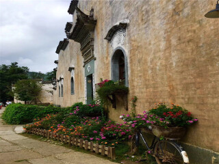 到江西婺源旅游多少錢_8月江西婺源旅游_江西婺源跟團(tuán)還是自由行