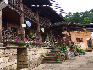 到江西婺源旅游多少錢_8月江西婺源旅游_江西婺源跟團(tuán)還是自由行