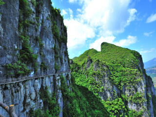 现在去恩施大峡谷旅游多少钱_去恩施大峡谷旅行跟团_恩施大峡谷五天跟团旅游