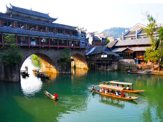 张家界几日游_张家界价格旅游_旅游张家界跟团