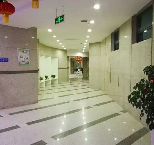 酒店大堂