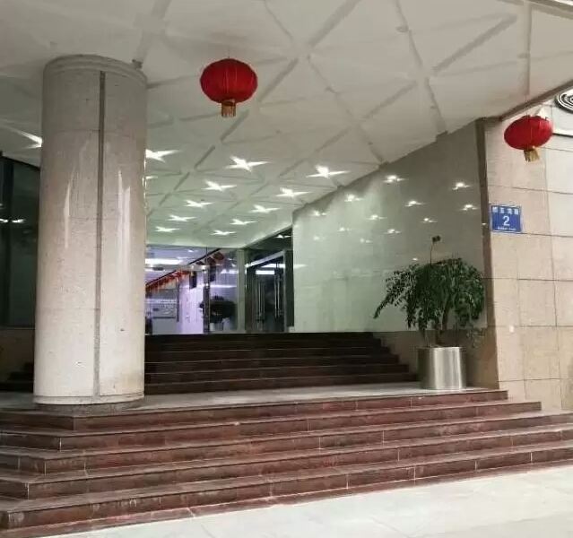 酒店大堂