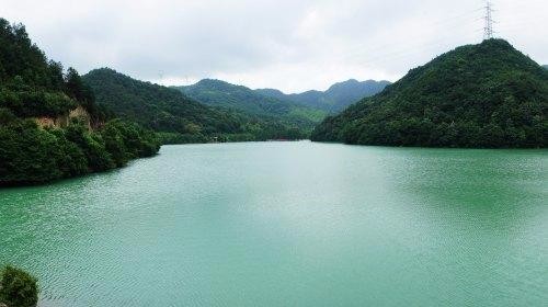 上虞桃花源游记_上虞市长塘桃花源生态旅游区游记_途牛