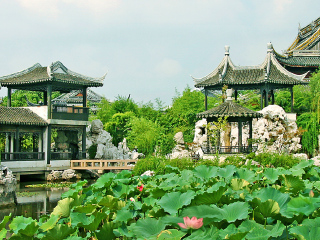旅行華東_華東游跟團(tuán)_華東雙人十日游多少錢(qián)