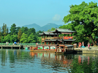 跟团旅游去华东_华东生活旅游_到华东旅游6日