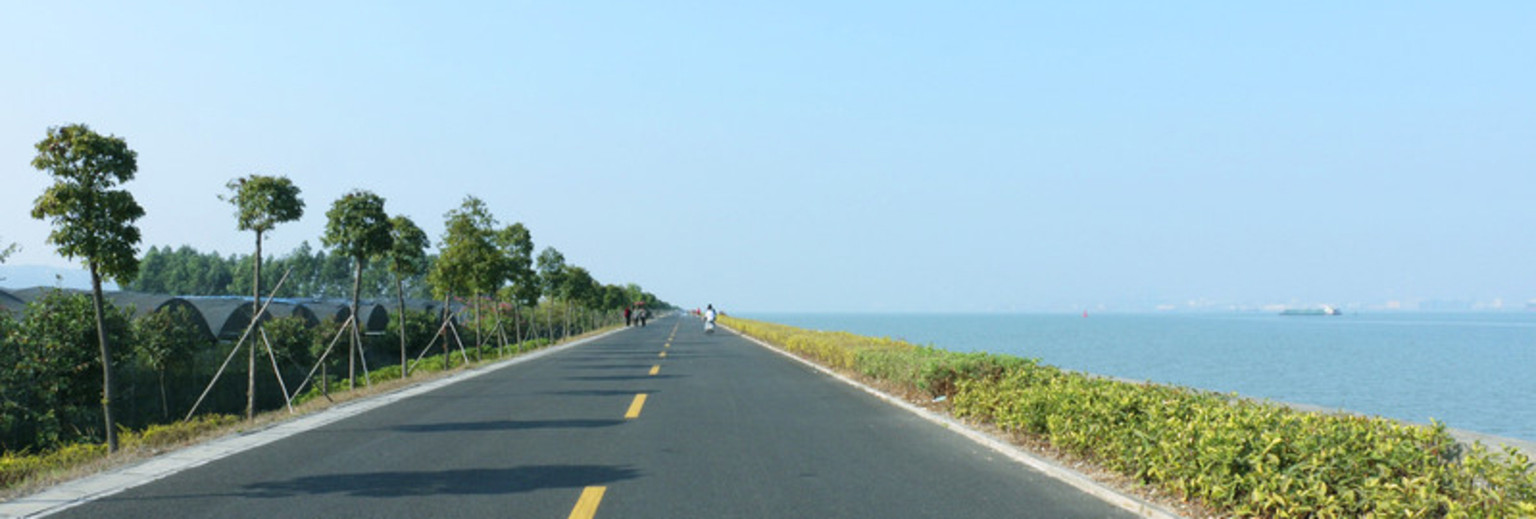 海鸥岛旅游攻略