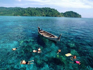 旅行泰国_泰国旅游必须_泰国苏梅岛
