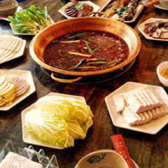 餐饮模块 