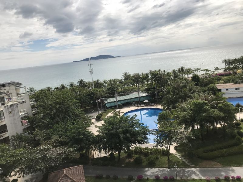 三亚汇凯度假屋特色民宿(新城路与杨帆路交叉口分店)