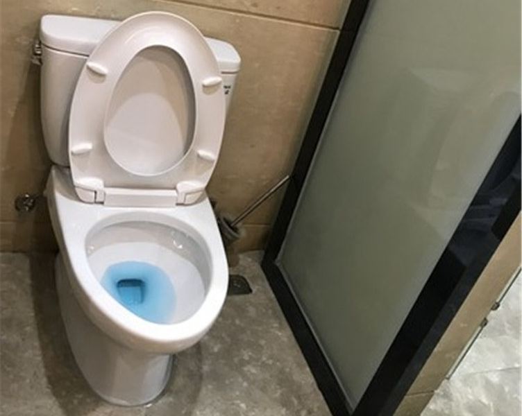 客房