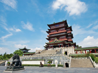 江西廬山旅游花多少錢_深圳到江西廬山旅游報價_江西廬山游價格