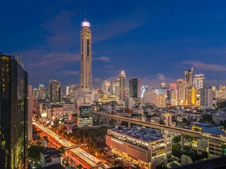 泰國旅游花多少錢_泰國半自由行_泰國旅游跟團多少錢