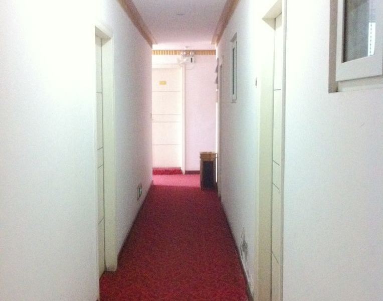 酒店大堂