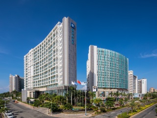 海南三亞半自由行_海南三亞旅游大約多少錢_深圳特價海南三亞游