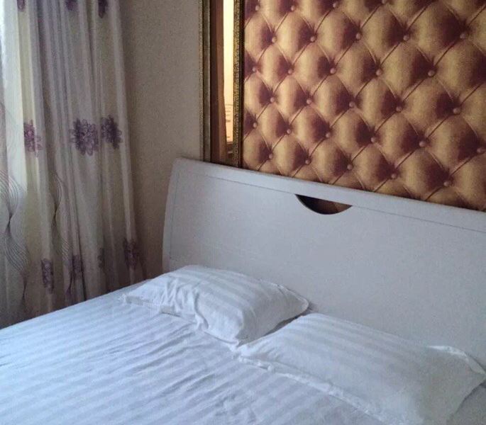 客房