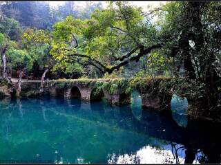 貴州游特價團(tuán)_貴州旅游最佳路線_到貴州旅游多少錢