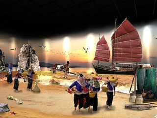 廈門(mén)鼓浪嶼游跟團(tuán)_廈門(mén)鼓浪嶼組團(tuán)旅游