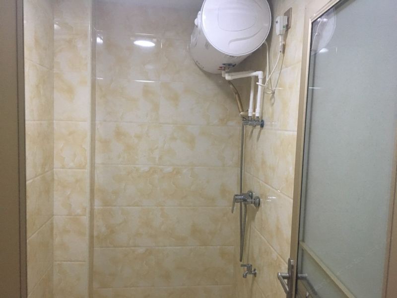 泉州泉州市恋家公寓