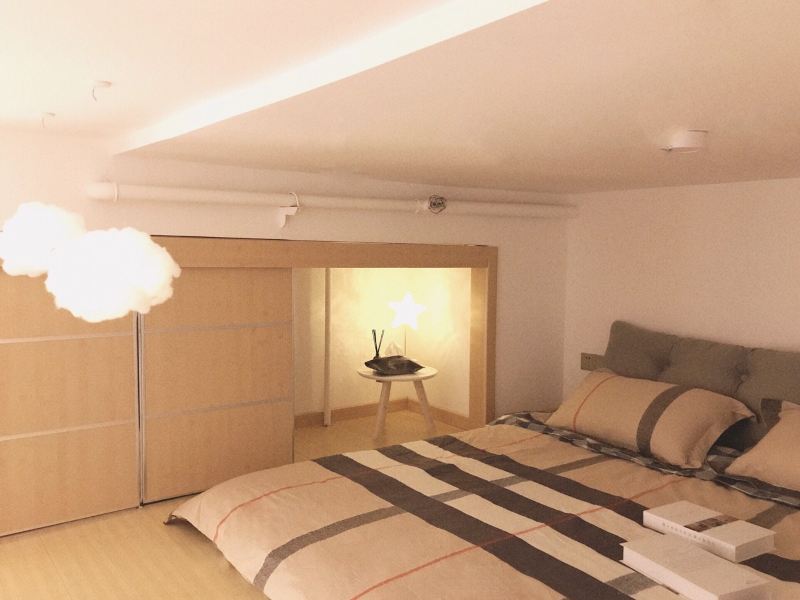 泉州SHome️公寓