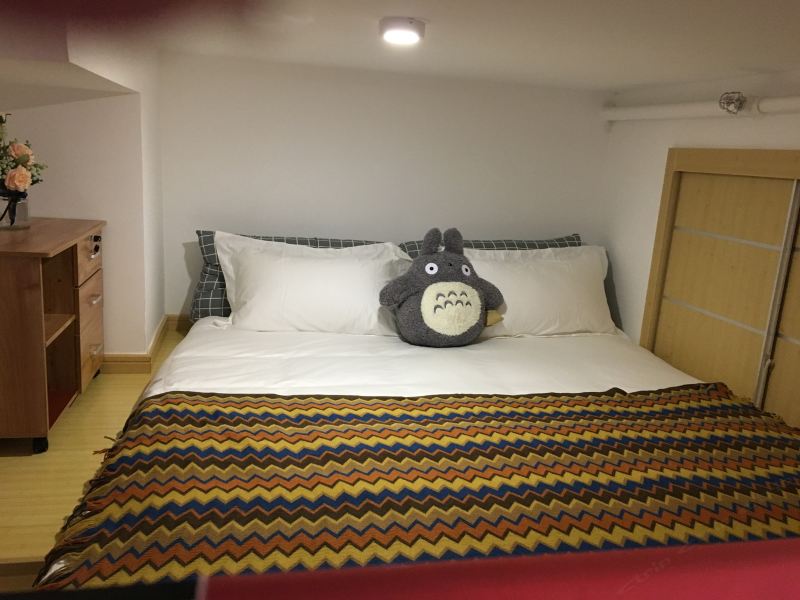 泉州米•朵轻奢民宿(3号店)