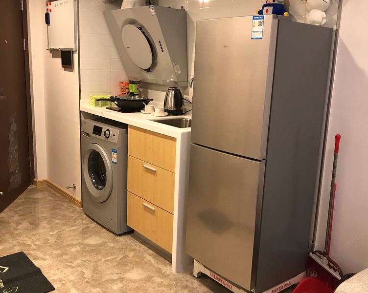 泉州陈慧娟公寓