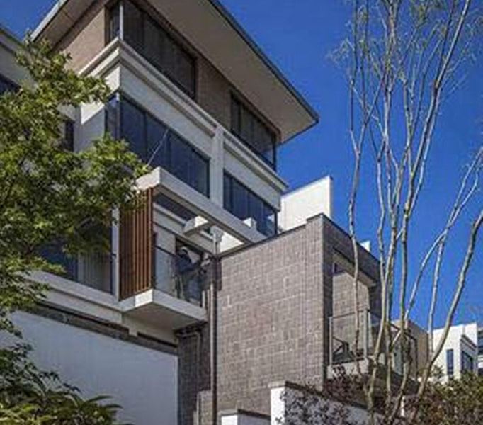 苏州周庄碧海金沙附近海景房叠拼别墅(全旺路店)(全旺路店)