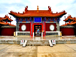 呼伦贝尔游旅游_呼伦贝尔游线路_出发呼伦贝尔旅游团