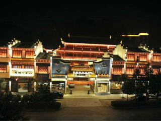 江西廬山旅游花多少錢_深圳到江西廬山旅游報價_江西廬山游價格