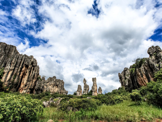旅行團云南普者黑游_云南普者黑游價格_云南普者黑半自由行