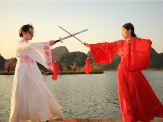 旅行團云南普者黑游_云南普者黑游價格_云南普者黑半自由行