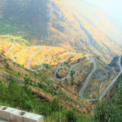小交通模块 