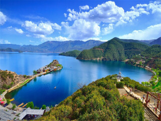 去云南香格里拉旅游_云南香格里拉私人定制旅游_云南香格里拉旅游跟團需多少錢