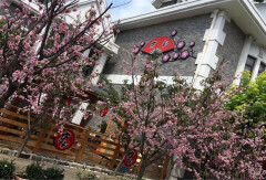小交通模块 
