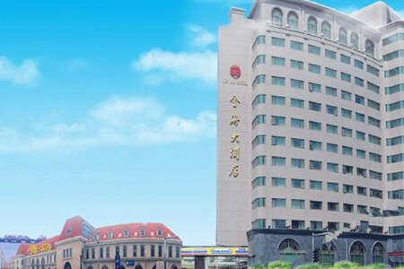 酒店模块 