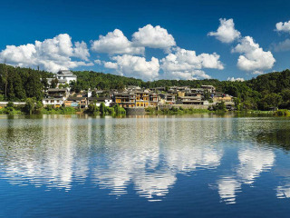 云南騰沖自由行還是跟團(tuán)好_2021去云南騰沖旅游團(tuán)報價_去云南騰沖旅游要多少錢