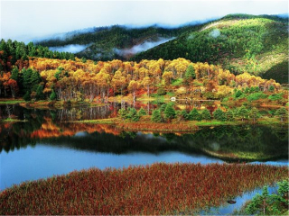 廣州云南香格里拉旅游團(tuán)_云南香格里拉旅游要多少錢2021_云南香格里拉報(bào)團(tuán)多少錢