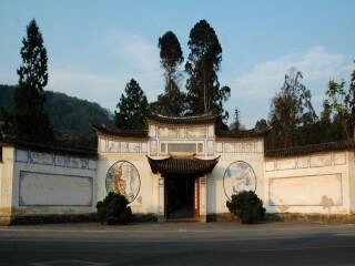 去腾冲的旅行团_豪华腾冲游_腾冲旅游五日游