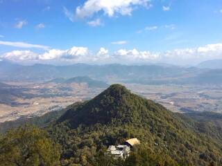 去腾冲的旅行团_豪华腾冲游_腾冲旅游五日游