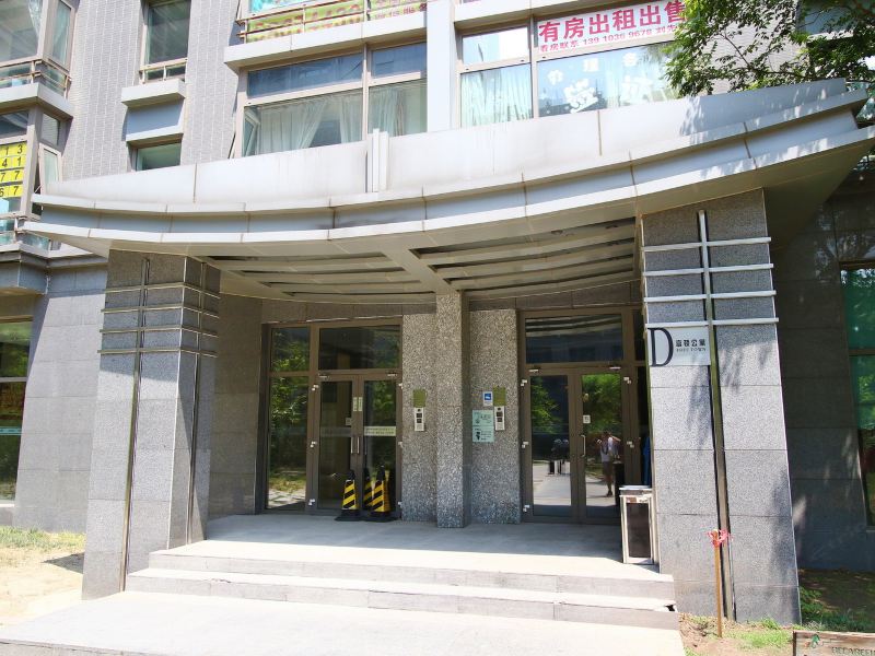 北京吾爱吾庐连锁民宿