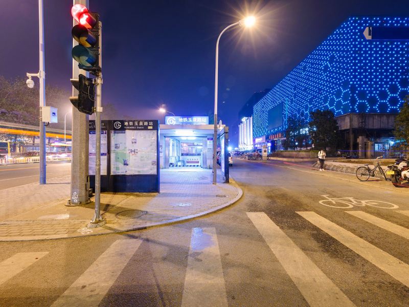 北京大象德宝家公寓(吴家村路分店)