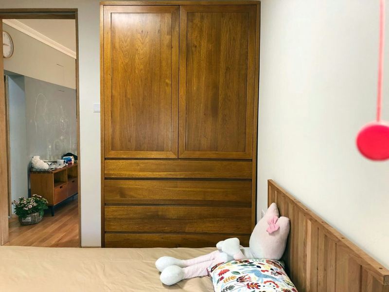 客房