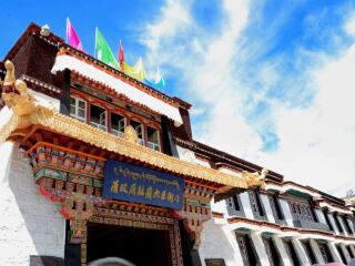 西藏拉薩旅游最佳路線_8月西藏拉薩旅游_西藏拉薩九月旅游