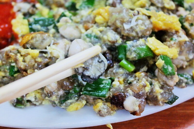 【首发】厦门记忆,品味那些珍藏于心中的地道美食