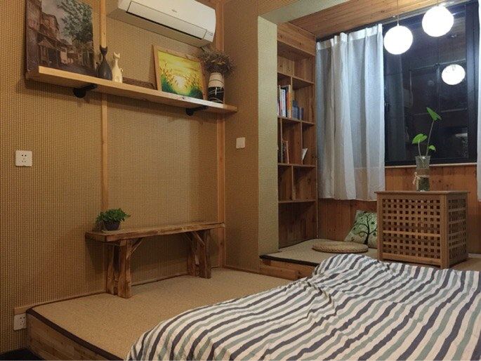 客房