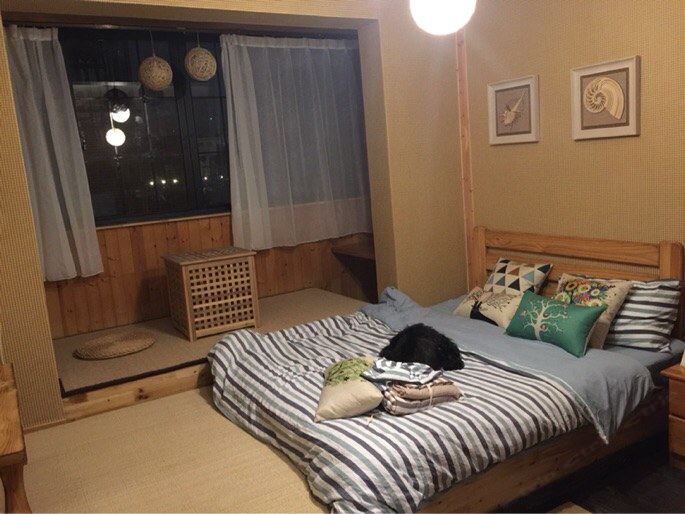 客房