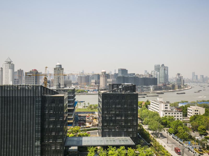 卡乐乐的家公寓(上海浦东南路店)