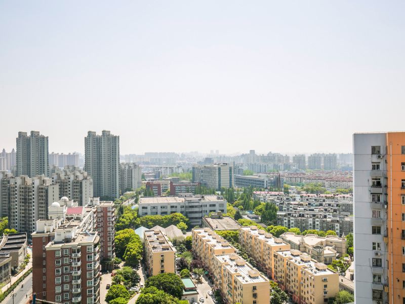 卡乐乐的家公寓(上海东方路店)