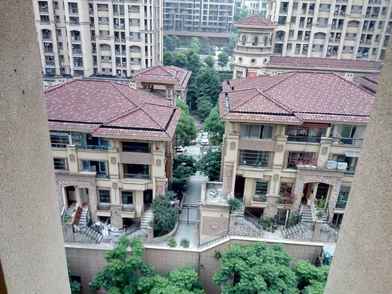 重庆聚缘民宿(羽裳路店)